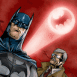 Batman et le commissaire Gordon
