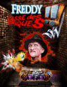 Freddy Krueger: Casse-briques